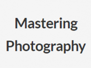 Mastering Photography Newsletter