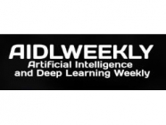 Artificial Intelligence and Deep Learning Weekly