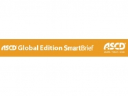 ASCD Worldwide Edition SmartBrief