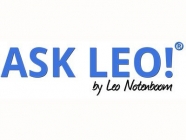 Ask Leo