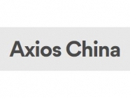 Axios China