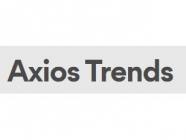 Axios Trends