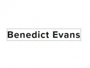 ben evans