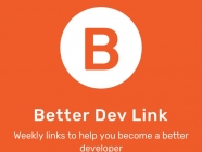 Better Dev Link