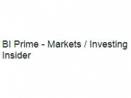 BI Prime Markets / Investing Insider