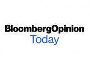 Bloomberg Opinion Today