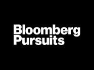 Bloomberg Pursuits