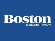 Boston Magazine Events