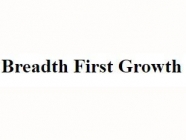 Breadth First Growth