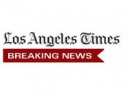 Breaking News L.A. Times