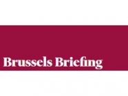 Brussels Briefing