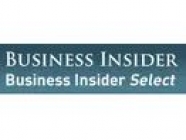 Business Insider Select