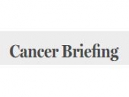 Cancer Briefing