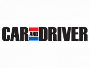 Car and Driver