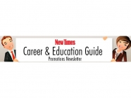 Career and Education Newsletter