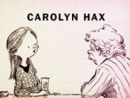 Carolyn Hax