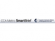 CCA Metro SmartBrief