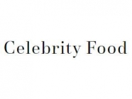 Celeb Food