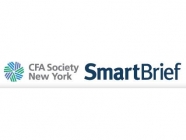 CFA Society New York SmartBrief