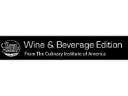 CIA Wine & Beverage Edition