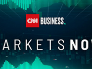 CNN Business Markets Now