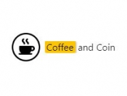 Coffee and Coin