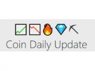 Coin Daily Update