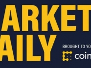 Coindesk Markets Daily