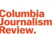 Columbia Journalism Review