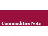 Commodities Note