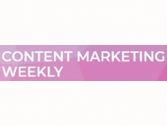 Content Marketing Weekly