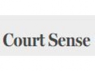 Court Sense