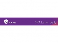 CPA Letter Daily