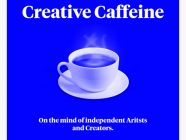 Creative Caffeine, by David Sherry