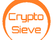 Crypto Sieve