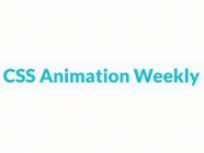 CSS Animation Weekly