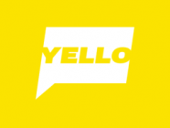 Yello, by Hunter Schwarz