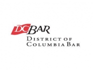 D.C. Bar Legal Brief