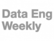 Data Eng Weekly