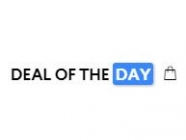 DEAL OF THE DAY