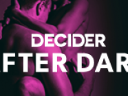 DECIDER AFTER DARK