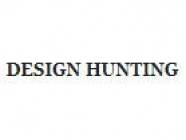 DESIGN HUNTING