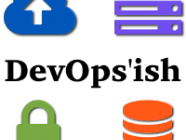 DevOps'ish