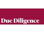 Due Diligence