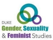 Duke Gender, Sexuality & Feminist Studies