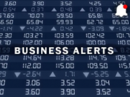 Economy & Business Alerts