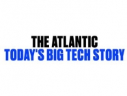 Email alert: Today's Big Tech Story