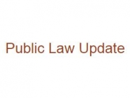 Employment Law Update