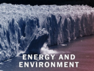 Energy and Environment