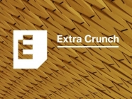 Extra Crunch Roundup